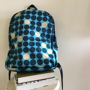 one of a kind backback with cool design